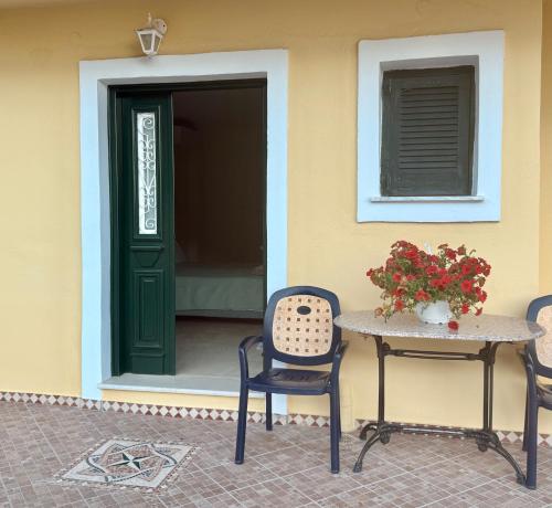 Elia studio & apartment 5