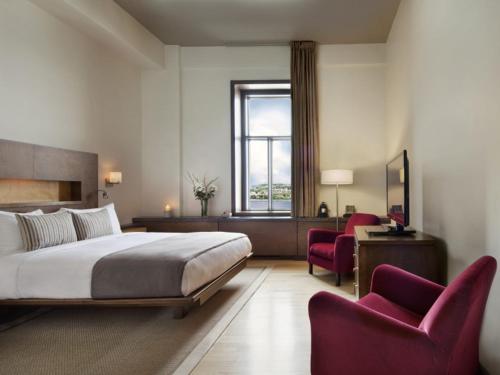 Hotel 71 by Preferred Hotels & Resorts, Québec (Foto 2)