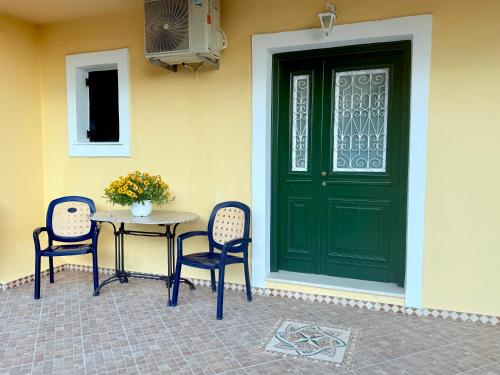 Elia studio & apartment 3
