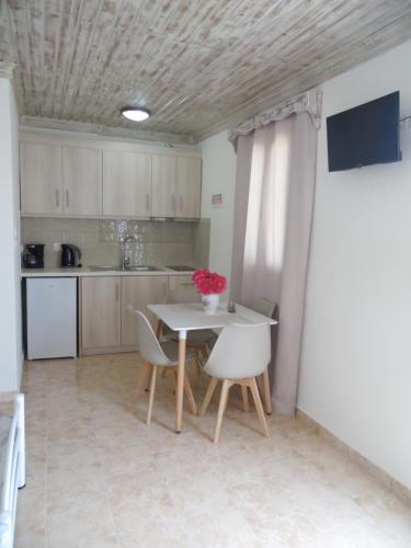 Irini Studios, Arkasa (foto 6)