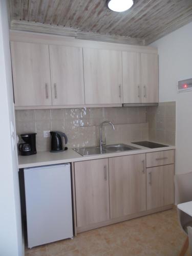 Irini Studios, Arkasa (foto 7)