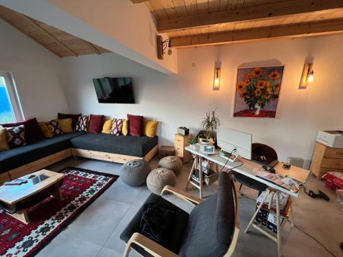 Iekārtas, Guesthouse and Glamping with common kitchen - My Little Farm in Osečina