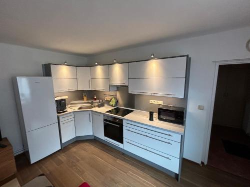 Apartmán u Benátek (Apartman u Benatek) in Pluhův Žďár