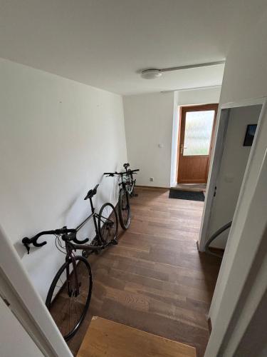 Apartmán u Benátek (Apartman u Benatek) in Pluhův Žďár