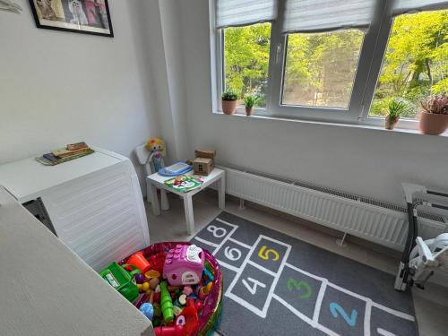 Apartment with Sea View image 9