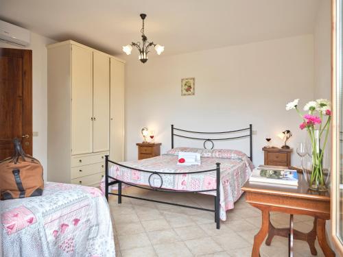 Casa Santa Caterina Room Type - Deluxe Apartment