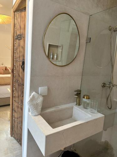 Riad Daba Chic, Marrakesch (Foto 7)