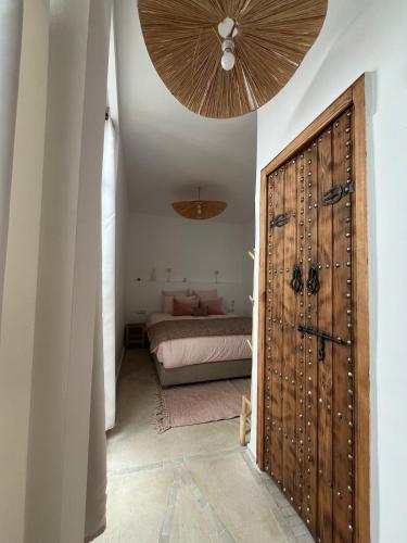 Riad Daba Chic, Marrakesch (Foto 8)