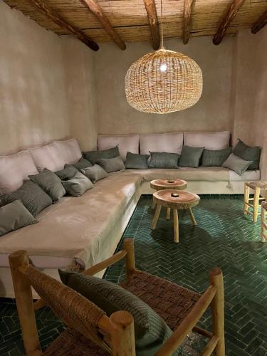 Riad Daba Chic, Marrakesch (Foto 10)