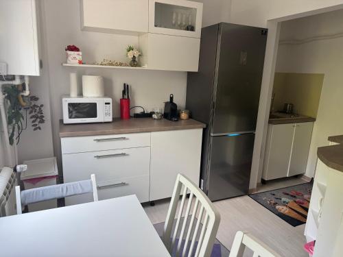 Apartment with Sea View image 7