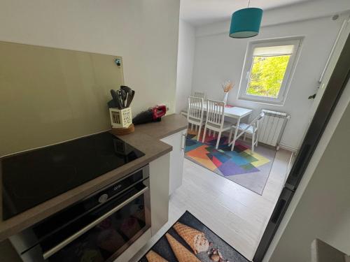Apartment with Sea View image 6