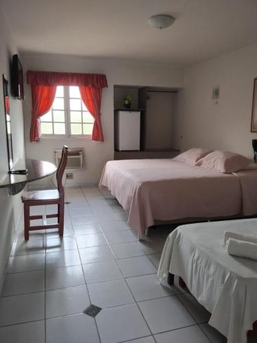 Viver Hotel Fazenda in Marija Farinja