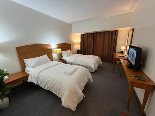 Maiun Tourism Hospitality