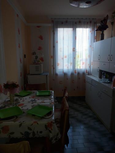 Liliapartman in Hajduboszormeny