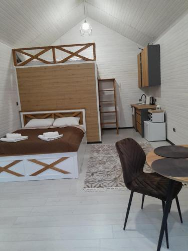 Затишок 2 in Drohobych