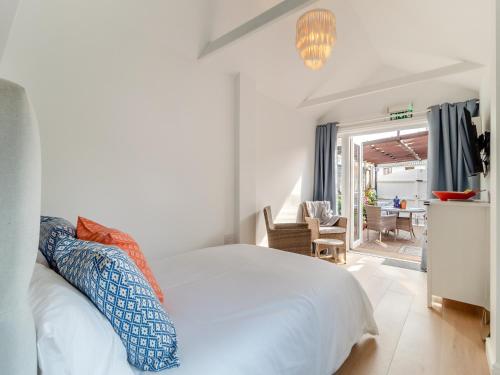 外部景觀, The Pleasant Pheasant Mews in 吉林漢姆