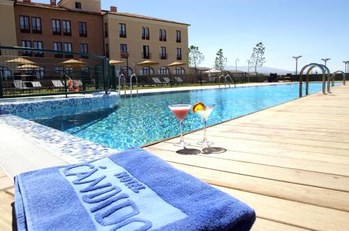 Hotel candido