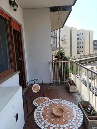 Suite Laterani 3 bedrooms with parking, Rom (Foto 6)