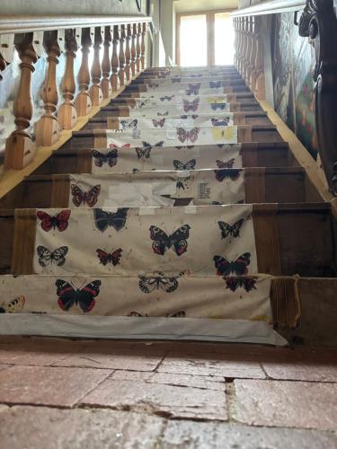 La Tranquilite in Saint-Nizier-sur-Arroux