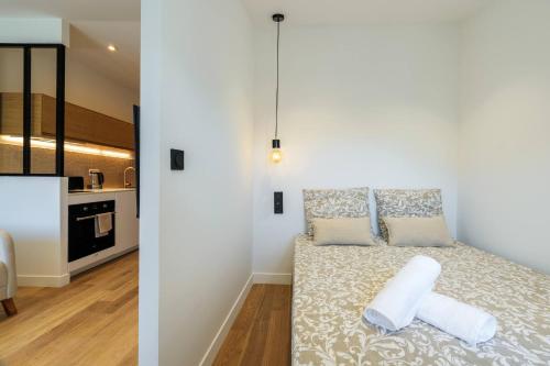 Magnifique studio boulevard Gambetta - B, Ницца (фото 4)