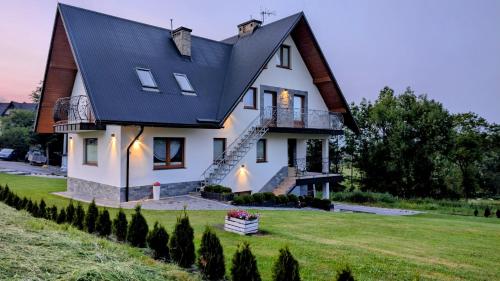 Apartament u Chowańców (blisko baseny termalne)