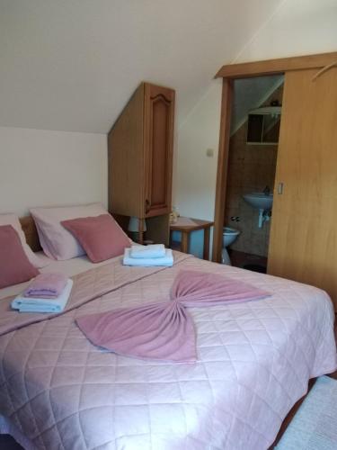 Plitvice House Milan