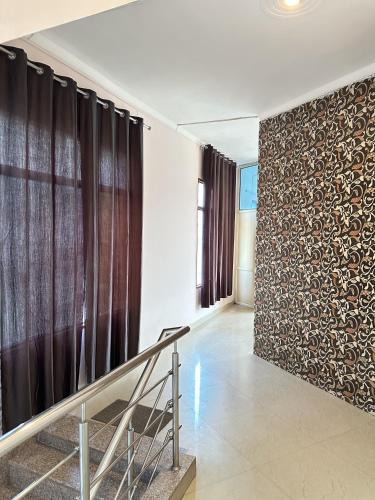 Előcsarnok, Hotel Mist - Budget AC Rooms Near Chandigarh in Nayagaon