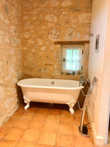 Le Clos de Lusignan in Prayssas