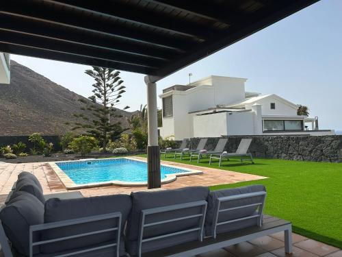 Villa Bejeque 5