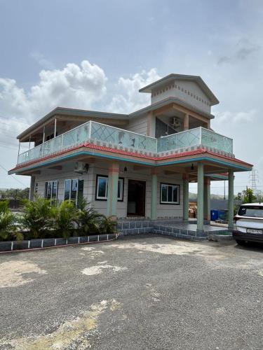 Mannat Farm