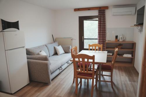 Farmhouse Soklic in Bohinji-tó