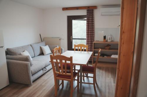 Farmhouse Soklic in Bohinji-tó