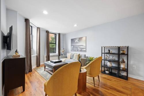 The Lenox in New York, USA