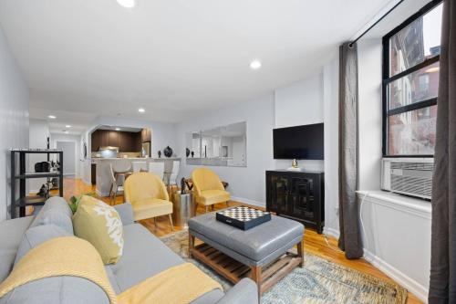 The Lenox in New York, USA