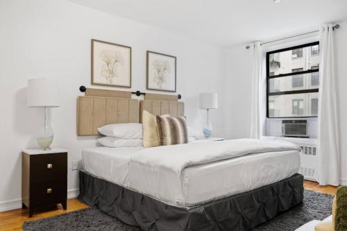 The Lenox in New York, USA