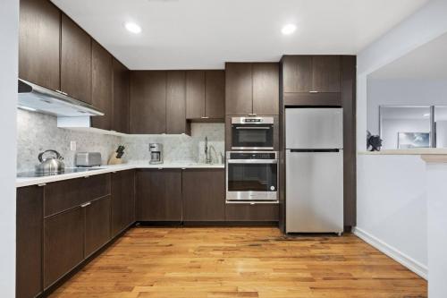 The Lenox in New York, USA