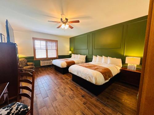 Nantahala Village