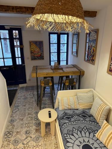 Casa Jueliatte - Location saisonnière - Collioure