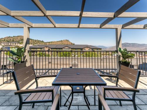 Faciliteiten, Prestige Aberdeen Lodge Kamloops in Kamloops (BC)