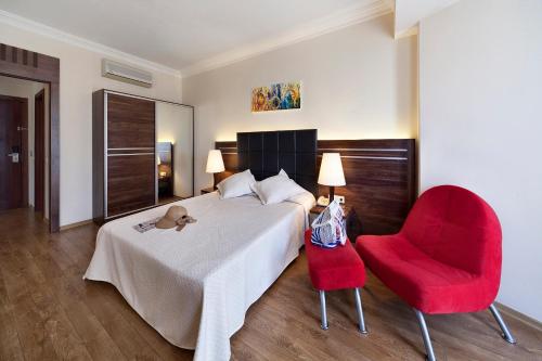 Golden Age Hotel Bodrum - Tap to explore photos
