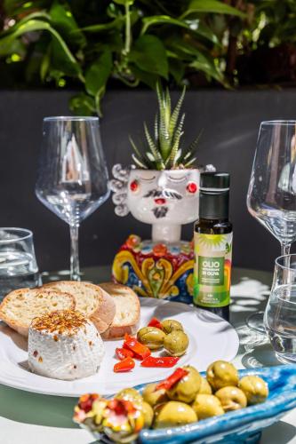 Creuza De Ma - Accommodation - Riposto