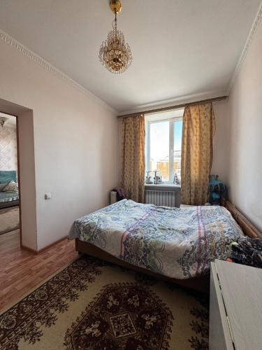 3 комнатная квартира in Balkhash