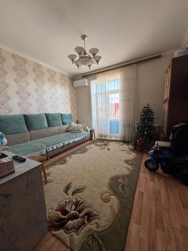 3 комнатная квартира in Balkhash