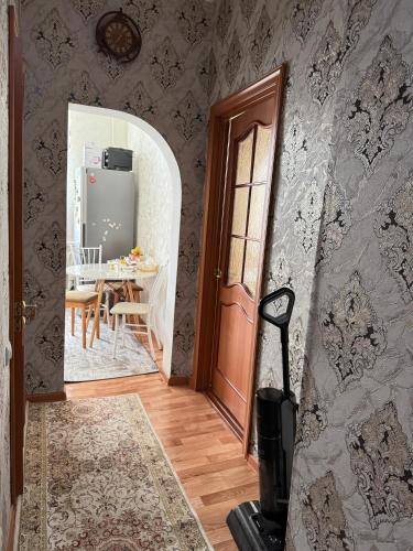 3 комнатная квартира in Balkhash