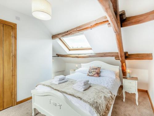 Inglenook Cottage, Ingleton (fotografie 9)