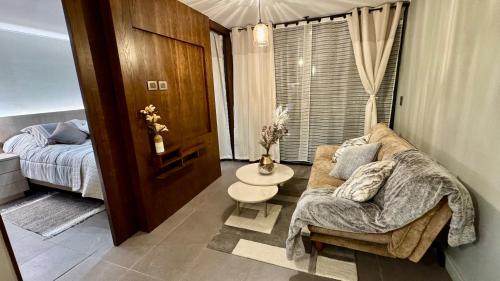 Apartamento en Santiago