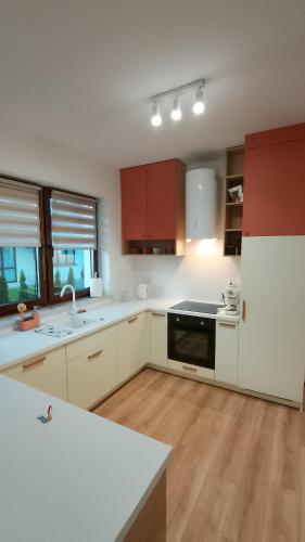 Apartamenty Pastelove Nałęczów
