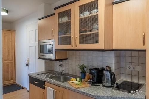 Parkvilla - ganze Wohnung mit Netflix in Bad Tatzmannsdorf