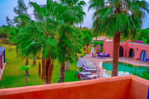 Le Rubis Oriental Marrakech 2