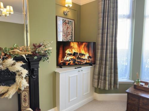 Stylish Highland-Theme 2BR Sefton Park, Liverpool